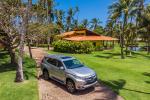 Mitsubishi Pajero Sport 2018 года (LA)